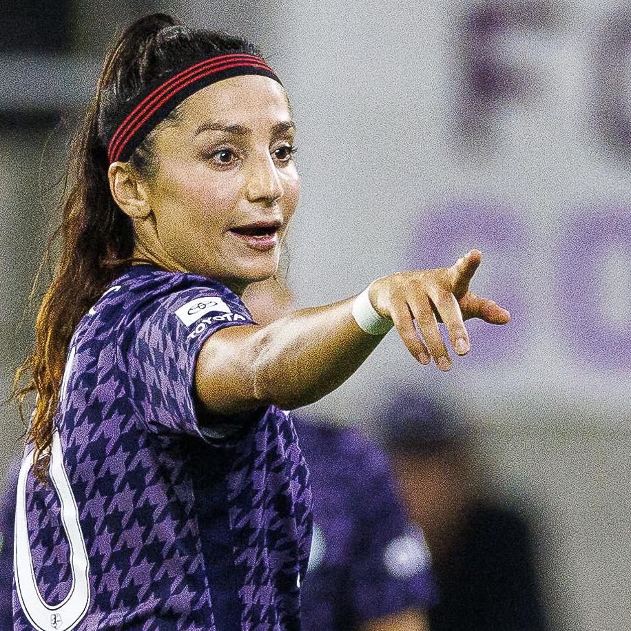Nadia Nadim